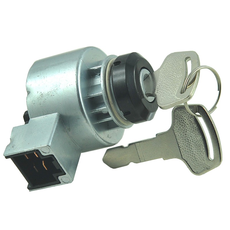 encendidos y llaves - Interruptor de encendido / Kubota GL7000 / GL9000 / L5018