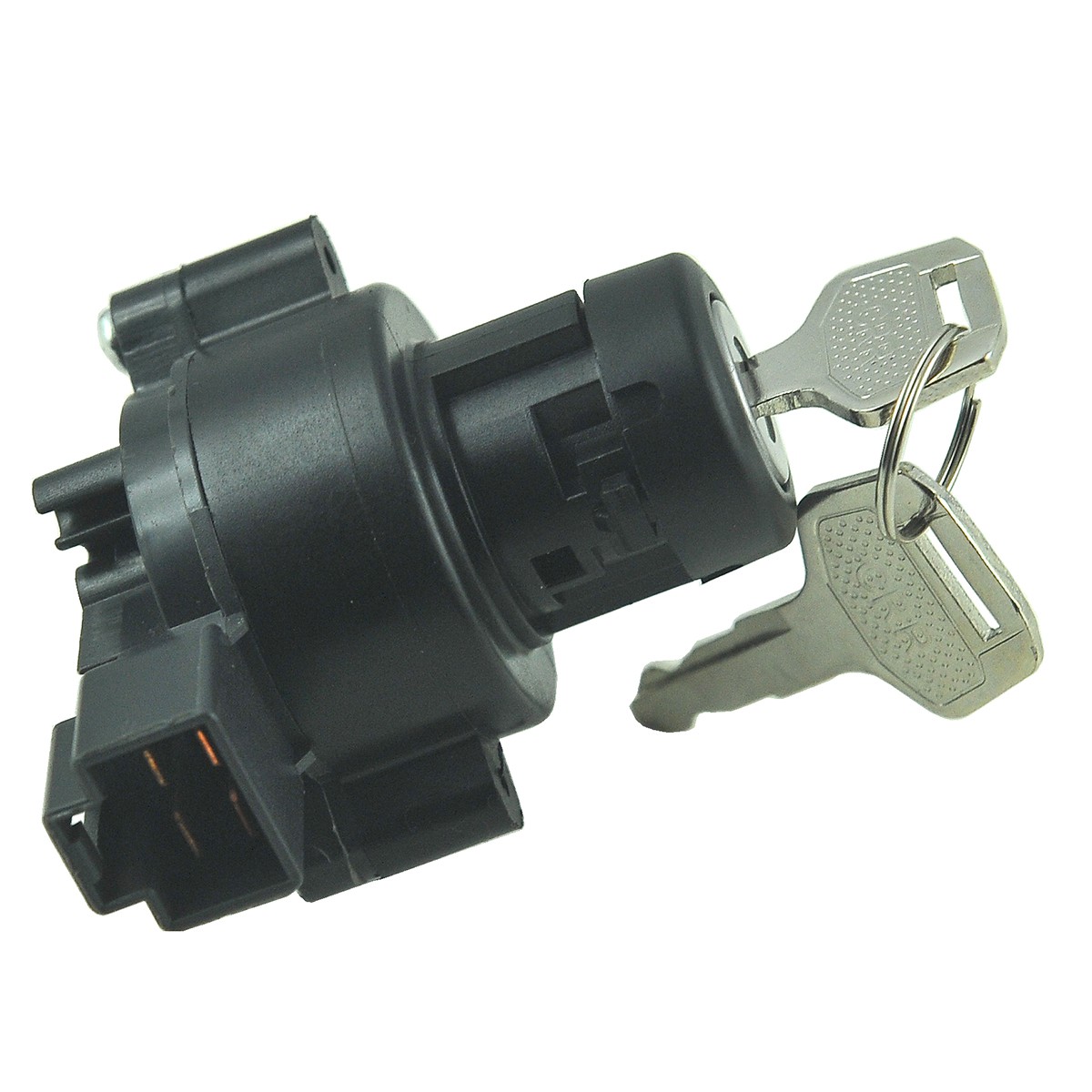 Interruptor de encendido Kubota B2140 / B2410 / B2420 / 6C040-55452