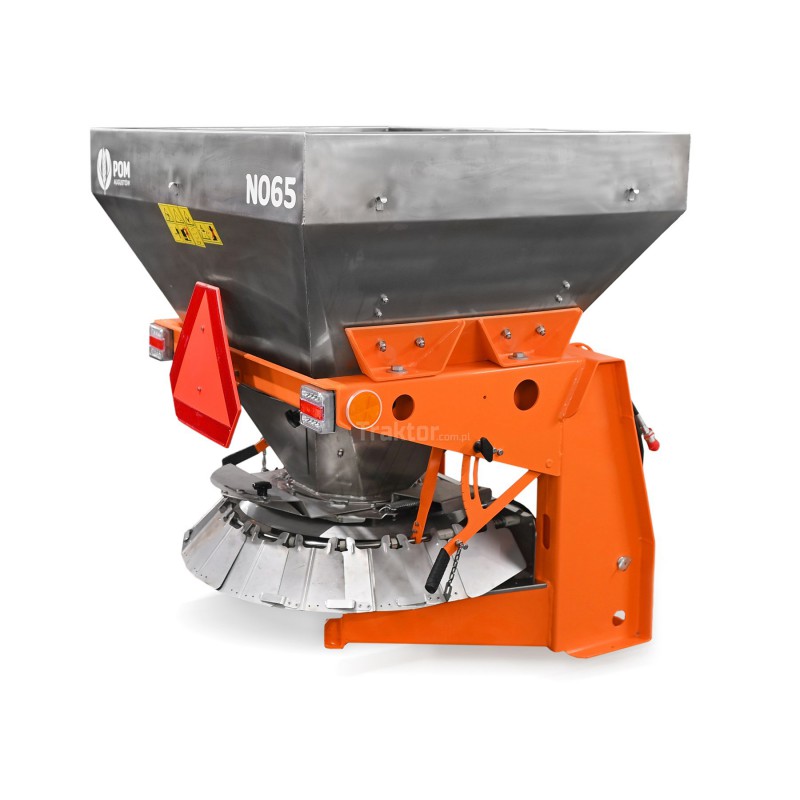  spreaders - Sand/salt spreader/spreader N 065 4FARMER