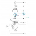 Cost of delivery: Distribuidor Joystick End / TRG822 / Ls Tractor 40439031