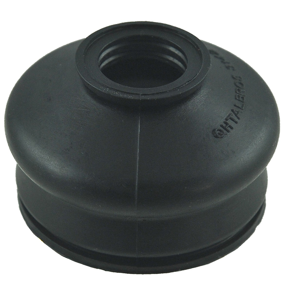 Rubber cover joint / Yanmar EF725T / 1A8252-12341