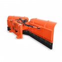 Cost of delivery: Chasse-neige Arrow 3M 300 cm, hydraulique (TUZ / TUR / EURO) 4FARMER