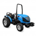 Cost of delivery: LS Tractor MT3.35 MEC 4x4 - 35 HP / TURF / Special Edition