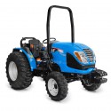 Cost of delivery: LS Tractor MT3.40 MEC 4x4 - 40 HP / IND