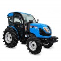 Cost of delivery: Tracteur LS MT3.50 MEC 4x4 - 47 CV / CABINE