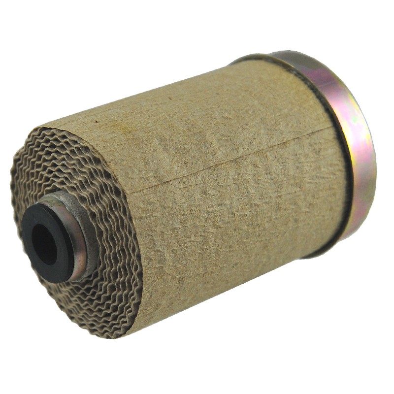 filtry paliwa - Filtr paliwa / 66 x 111 mm / Solis 50 / SN 21042