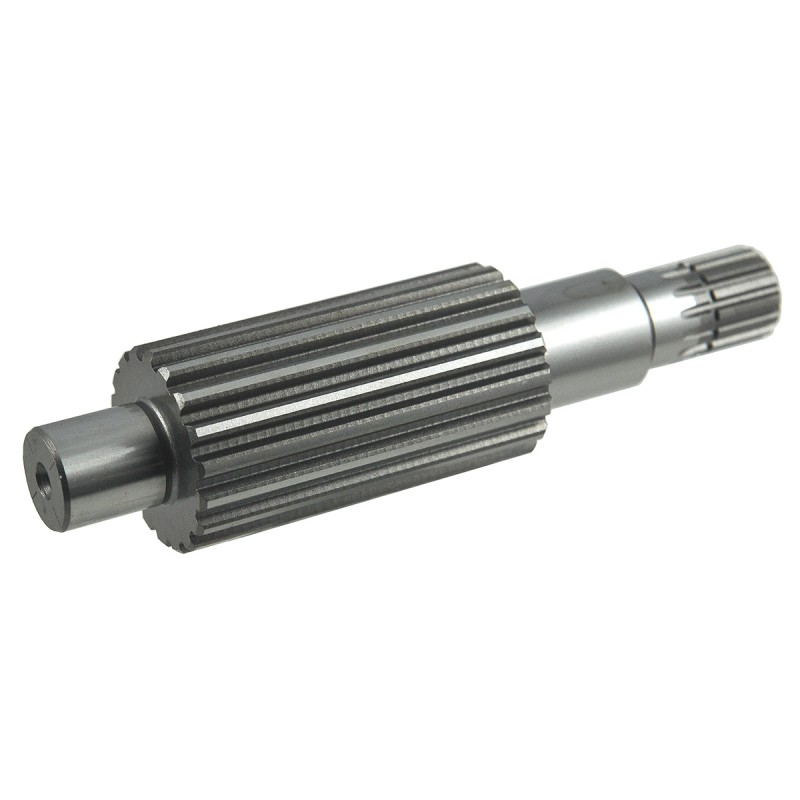 Arbre, 14T, 18T, arbre d'entraînement de prise de force, Kubota X20, Kubota X24, 37410-16110