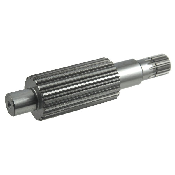 Shaft, 14T, 18T, PTO drive shaft, Kubota X20, Kubota X24, 37410-16110