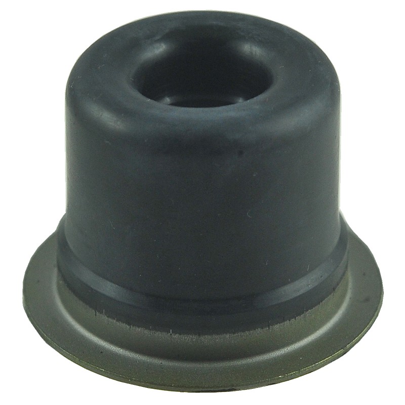 ostatní brzdový systém - Gumový kryt brzdového lanka / 12 x 47 mm / S.65374