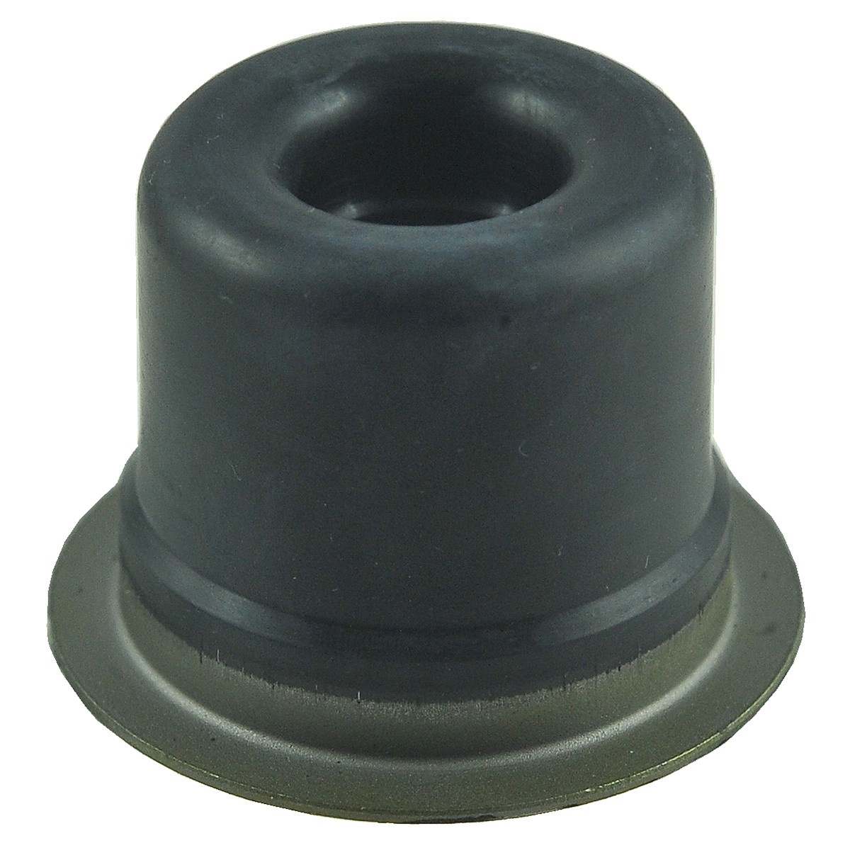 Brake cable rubber cover / 12 x 47 mm / S.65374