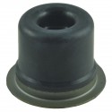 Cost of delivery: Brake cable rubber cover / 12 x 47 mm / S.65374