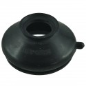 Cost of delivery: Rod end rubber cover / Ø 17/37 x 23 mm / Yanmar EF352T / EF453T / 194550-12551