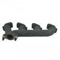 Cost of delivery: Exhaust manifold / Kubota L285 / L2600 / L3001 / Kubota V1500 / 15401-12310