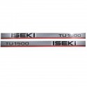 Cost of delivery: Iseki TU1500 stickers