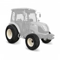 Koszt dostawy: Komplet kół trawiastych do LS Tractor MT3.50 / MT3.60 Galaxy MIGHTY MOW