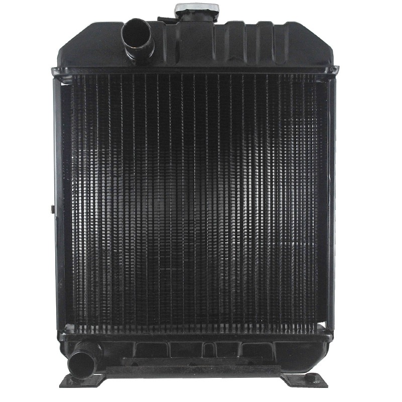 enfriadores - Radiador Kubota L235 / L245 / L275 / L2050 / L2350 / L2500 / 15201-72060