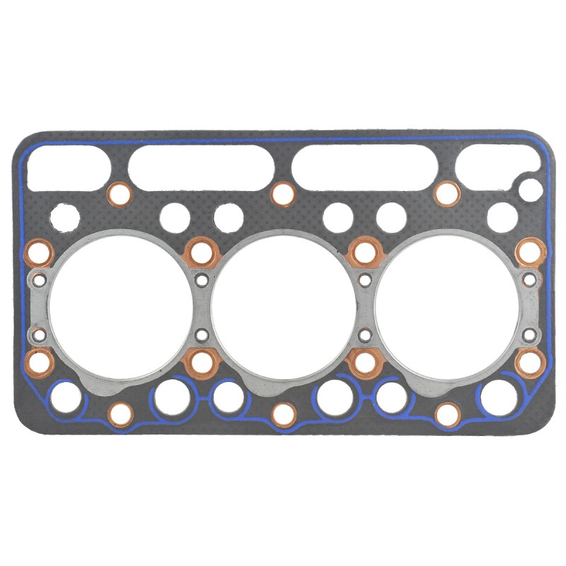 juntas de culata - Junta de culata / Ø84 mm / Kubota D1301 / D1302 / Kubota L1-18 / L1-185 / L1-195 / L1-215 / L275 / L295 / L2002 / L2601