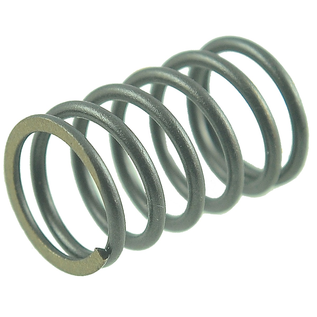 Intake valve spring / IN / Massey Ferguson 20C / TEF20 / S.40498