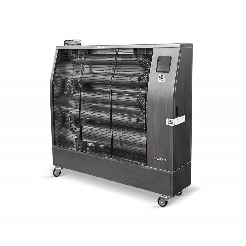 heaters - Infrared heater DHOE-210 (Diesel) Hipers