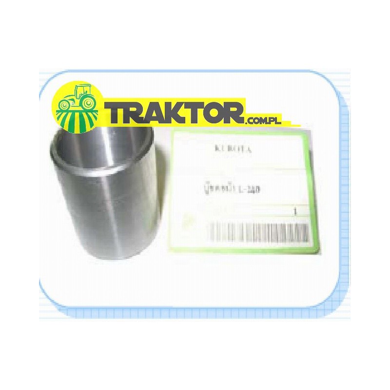 sleeves - KUBOTA L240 bushing