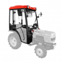 Cost of delivery: Kabina QB pro traktor VST 4FARMER