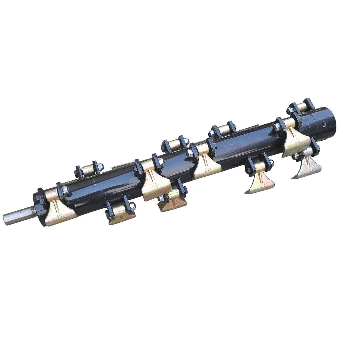 rollers - Shaft for flail mower EFGC-K 115 / EFGC-KH 115 4FARMER / 1100 mm