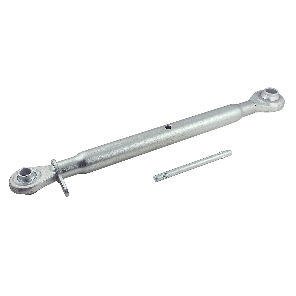 Turnbuckle / Cat I / Cat II / M27 / 585-810 mm