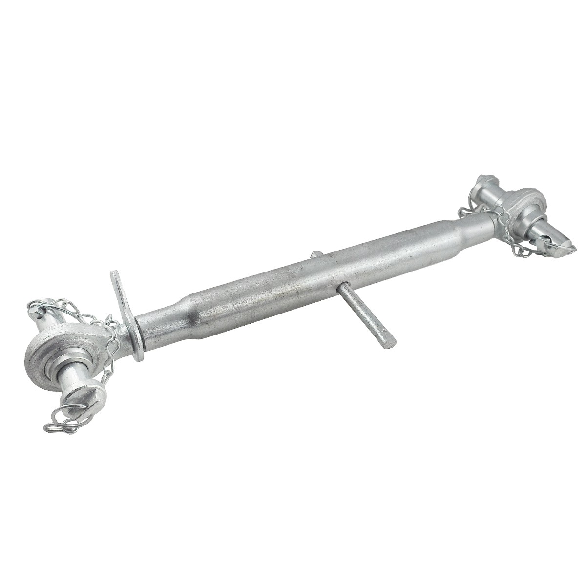 Turnbuckle / Cat II / M27 / 520-760 mm / Ursus C-360