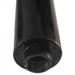 Vyrovnávací hriadeľ pre cepovú kosačku EF 155 4FARMER / 1525 mm