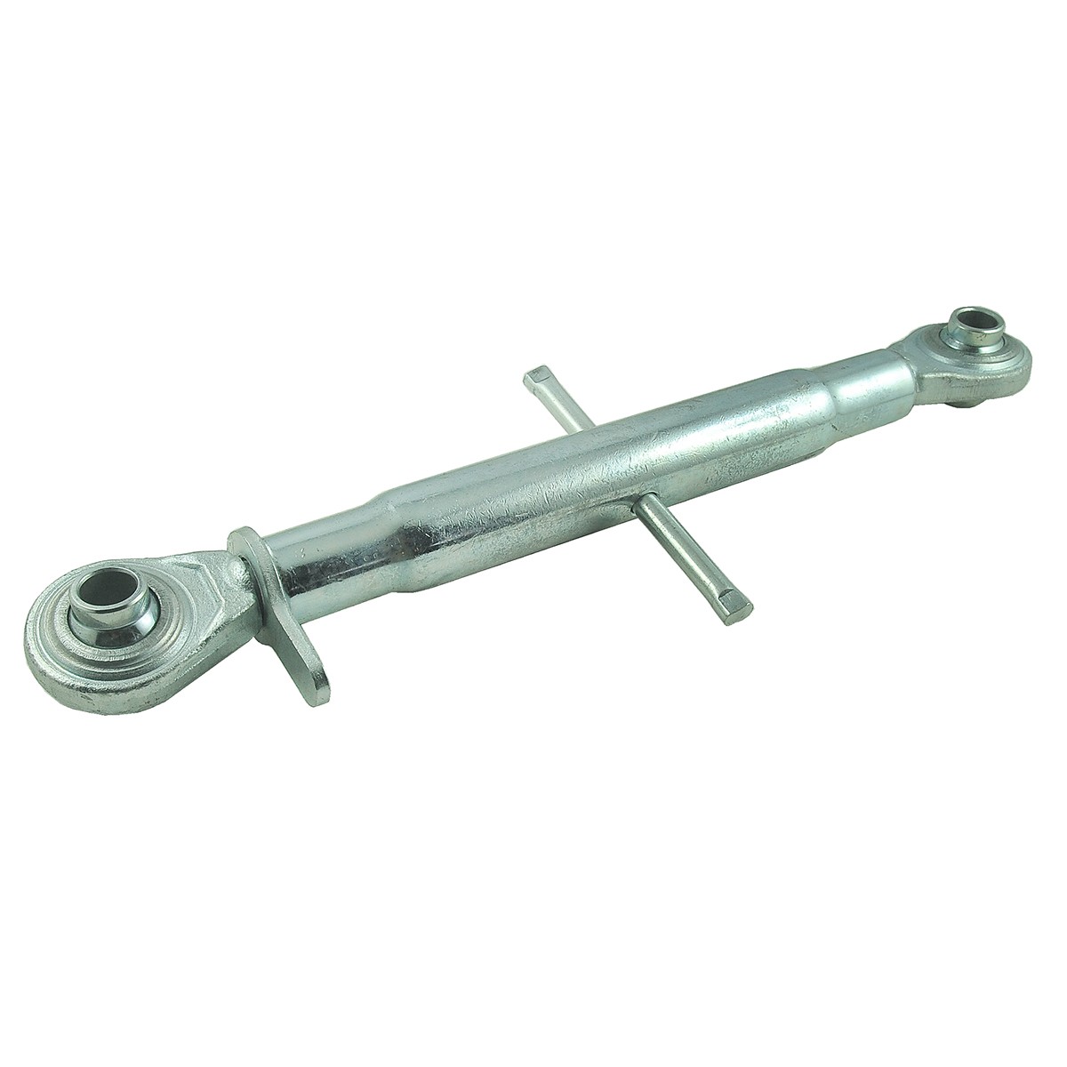 Turnbuckle / Cat I / M27 / 430-640 mm