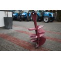 Wiertnica do traktora 8" (20 cm) Demarol | Traktor.com.pl