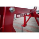 8" (20 cm) Demarol tractor drill