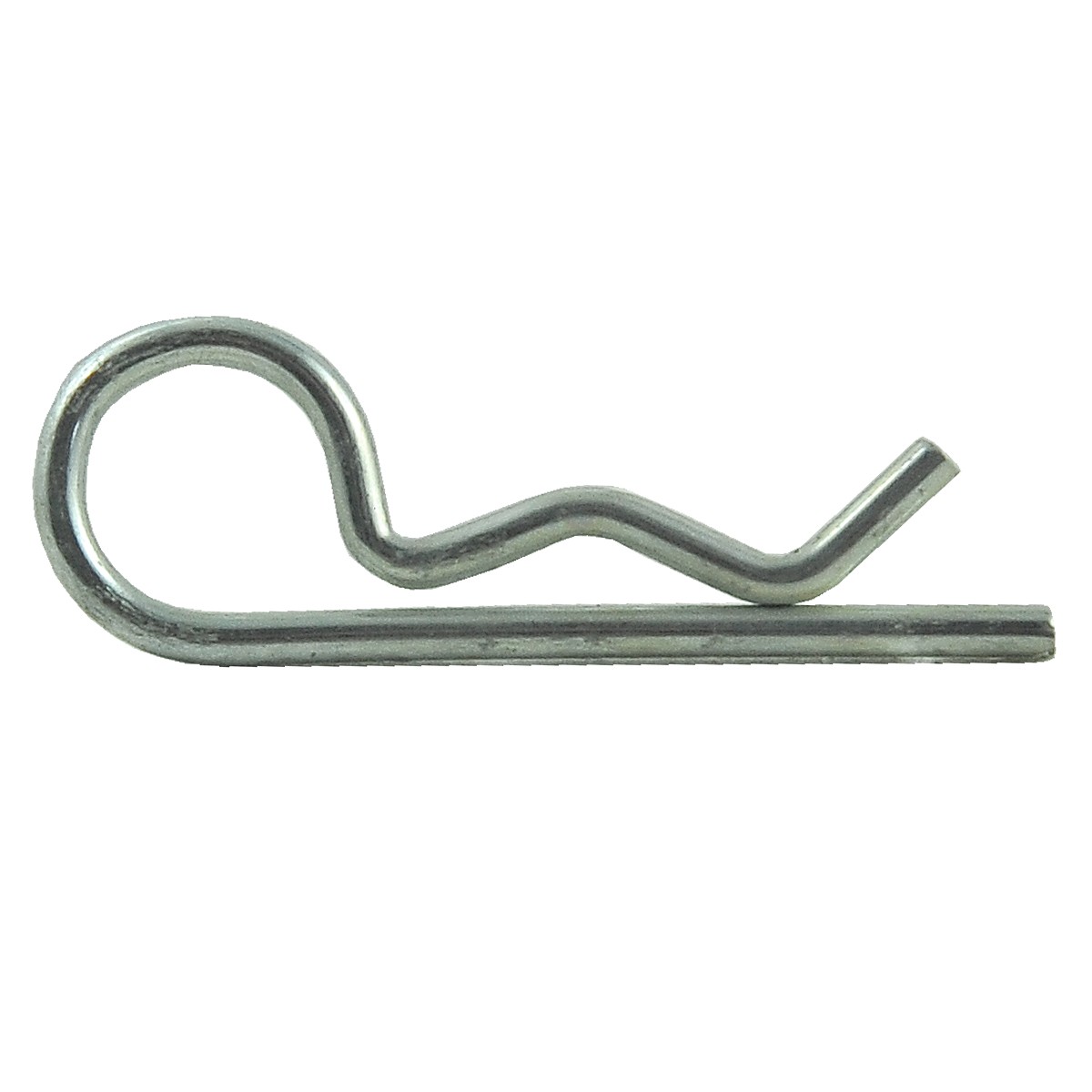 Zawleczka sprężysta / 1.5 x 35 mm / DIN11024E