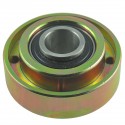 Lager, UC205, 25 x 52 x 35 mm, HRS, 5x52, 5 x 52, 52x25, 52 x 25