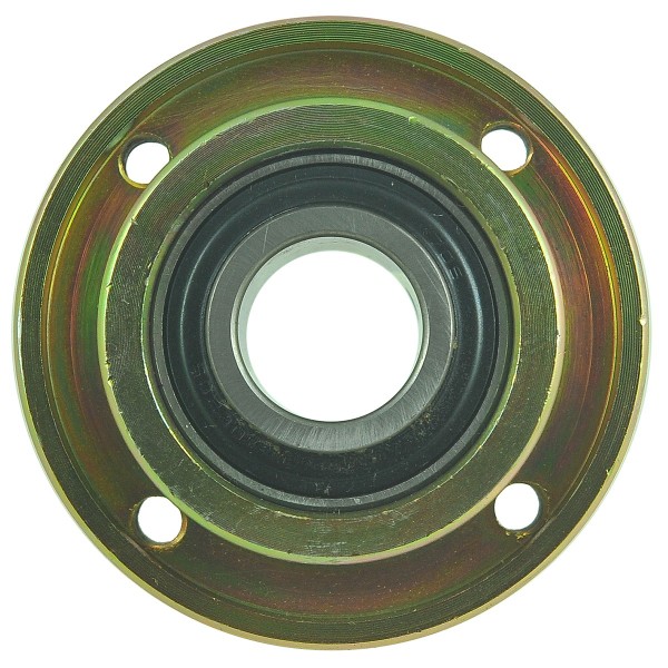 Bearing, UC205, 25x52x35mm, HRS, 5x52, 5x52 , 52x25, 52x25