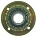 Łożysko, UC205, 25 x 52 x 35 mm, HRS, 5x52, 5 x 52 , 52x25, 52 x 25