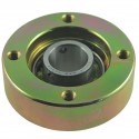 Rodamiento, UC205, 25 x 52 x 35 mm, HRS, 5x52, 5 x 52, 52x25, 52 x 25