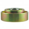 Bearing, UC205, 25x52x35mm, HRS, 5x52, 5x52 , 52x25, 52x25