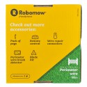 Przewód sygnałowy, 2.80 mm,100 m, Robomow, RT, RK, RS, MRK0040A