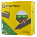 Szpilki mocowania przewodu sygnałowego, MRK7101A, Robomow, RT, RK, RS, 50 szt.