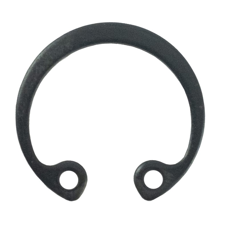 piezas para ls - Anillo Seeger D37 / Tractor LS / S811037001 / n.º 40029293