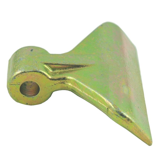 Fléau, couteau-marteau, marteau à fléaux pour tondeuse à fléaux, 1085 g, 16 mm