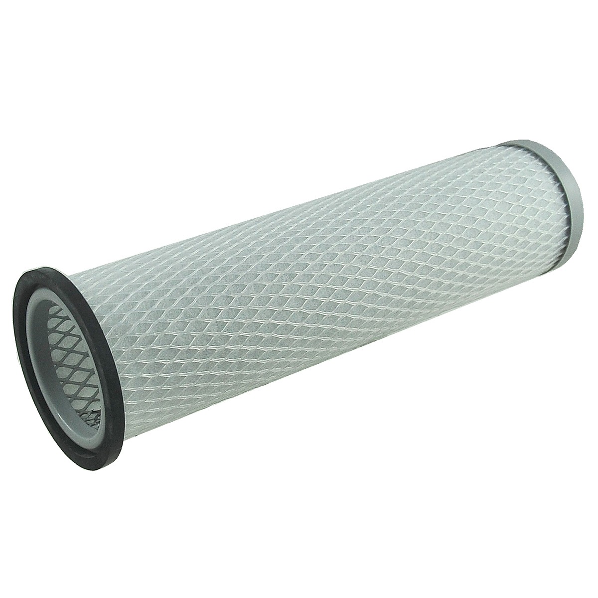 Filtro de aire / 65 x 255 mm / Bobcat / John Deere / Kubota / SA 11916