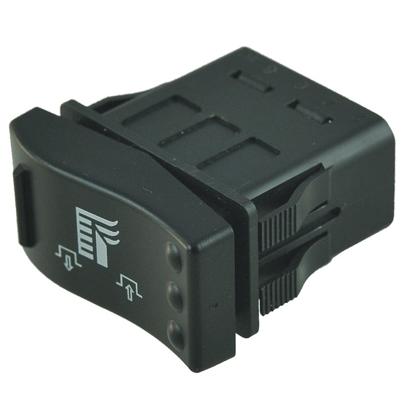 pozostałe - Interruptor de cuchilla AL-KO T15 / T18 / T20 / T23 / T13 / T22 / 494343