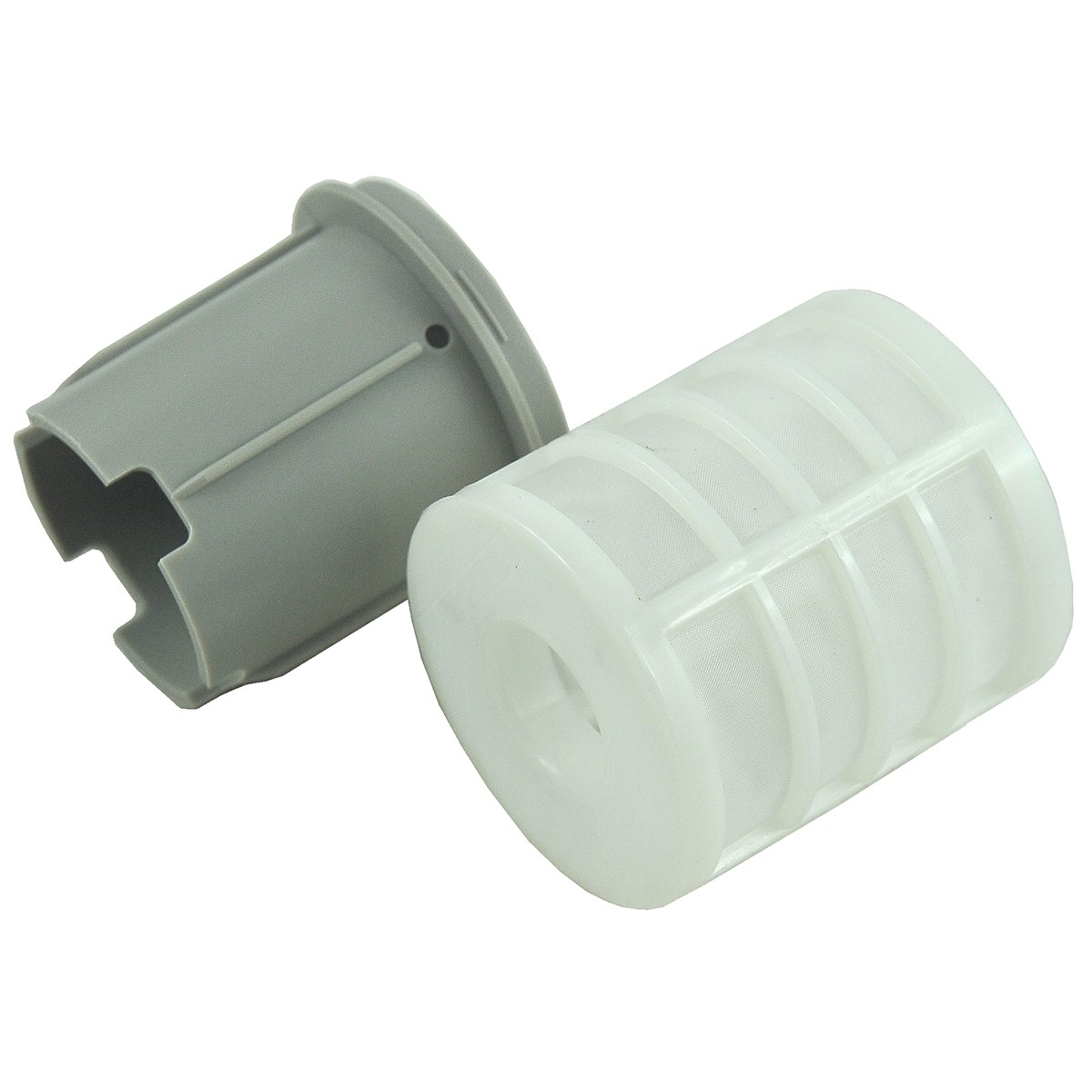 Filtro de combustible / Kubota M6060 / M7060 / M8560 / M9960 / SN 25090