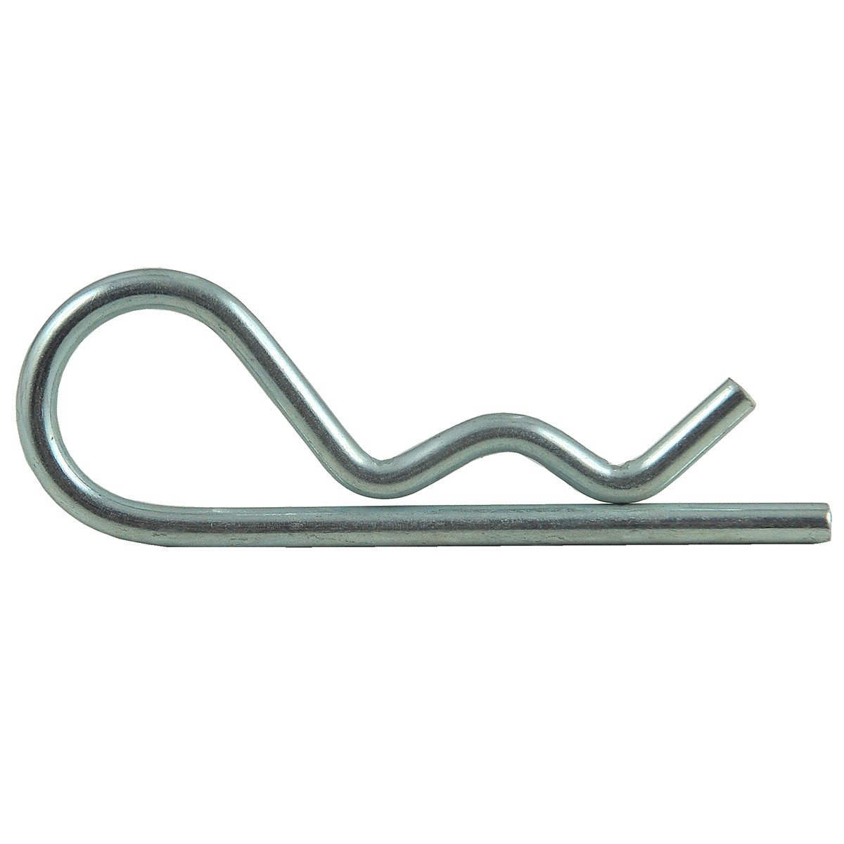 Federstecker / 5 x 100 mm / DIN11024E