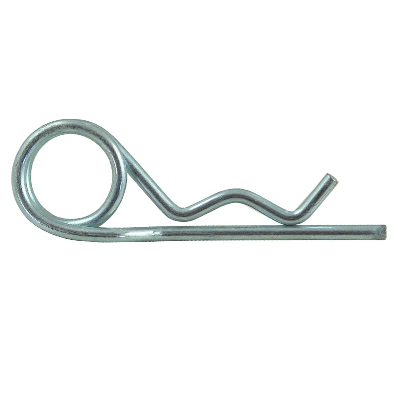 splinte - Federstecker / 3 x 76 mm / DIN11024