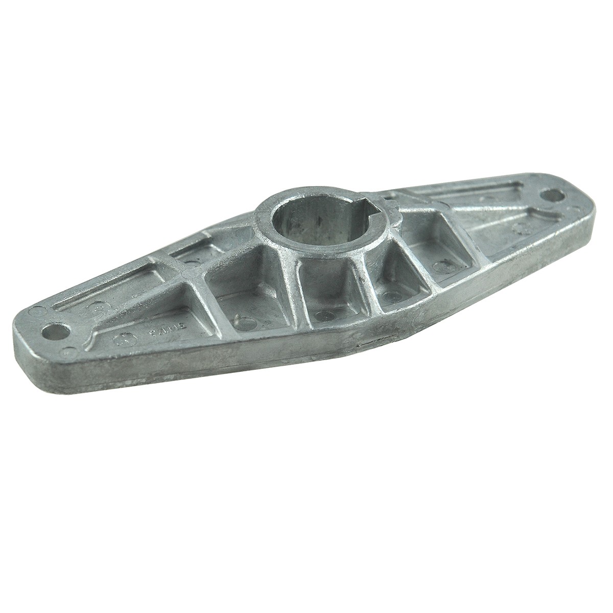 Cubo de cuchilla / Ø 25 mm / 168 mm / AL-KO T800 / T13-85 / 514176