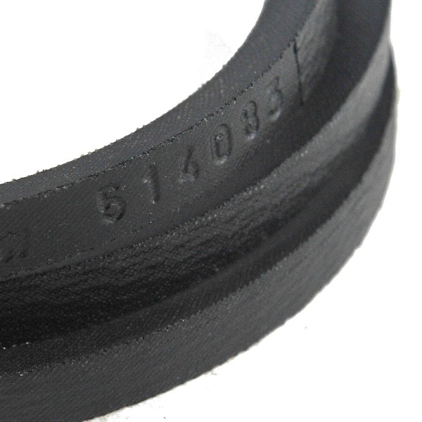 Klinový remeň, 514083, 12,70 mm, 1482 Lw, AL-KO T800, T13-85, T13-95, 1482 Lw,