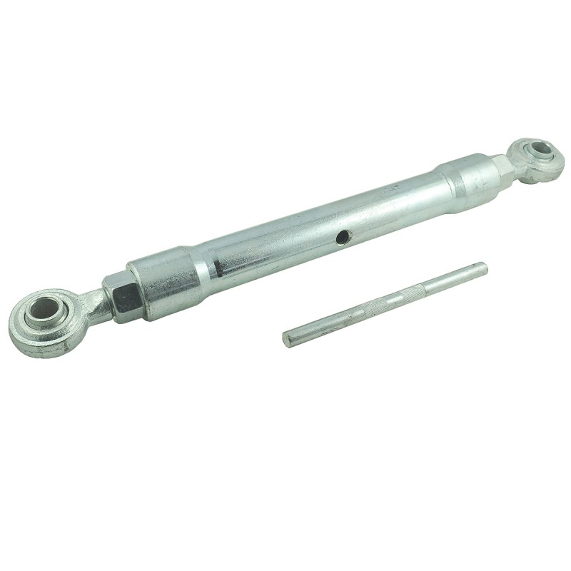 spannschlösser - Spannschloss / Kat I / M24 / 500-710 mm